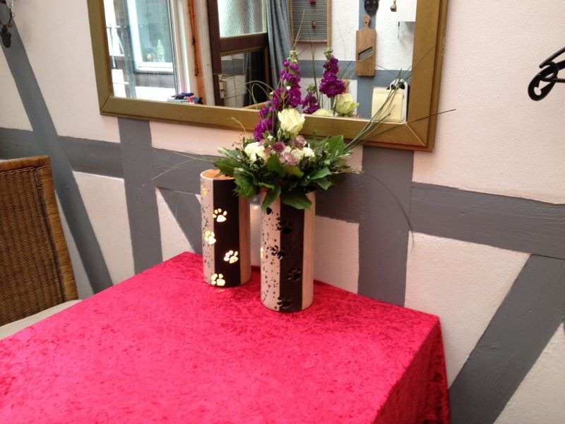 Vase